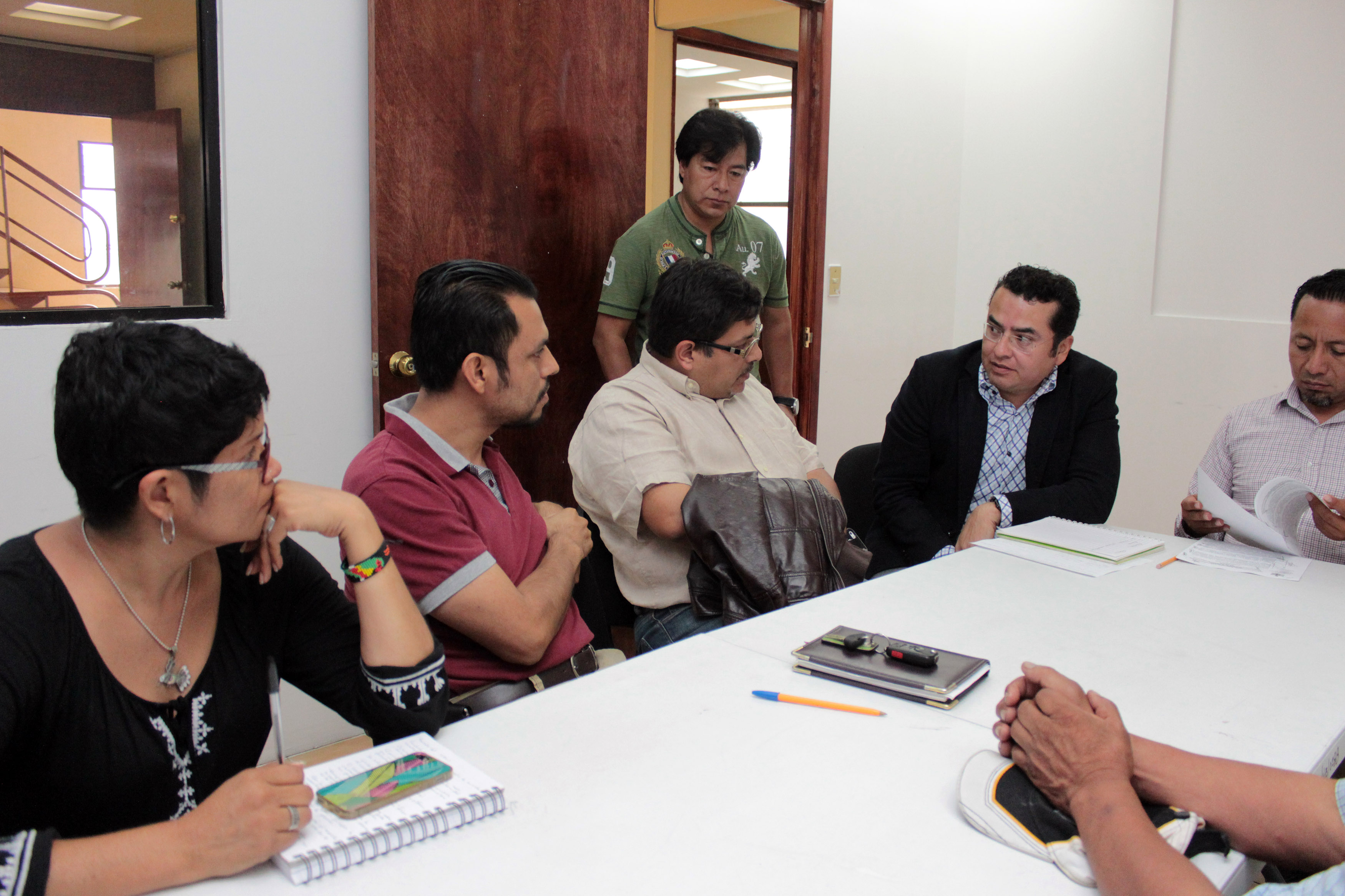 SNI Santa María Atzompa